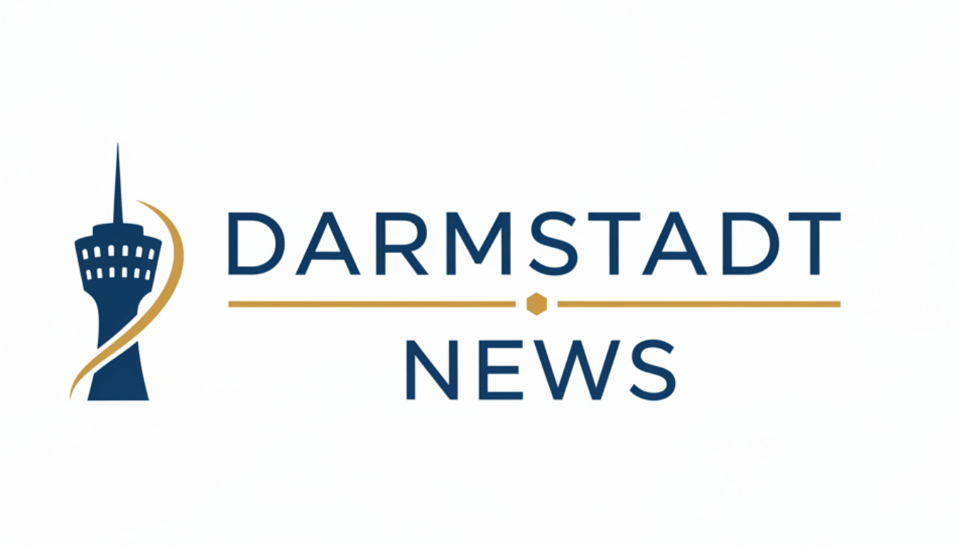 Darmstadt News